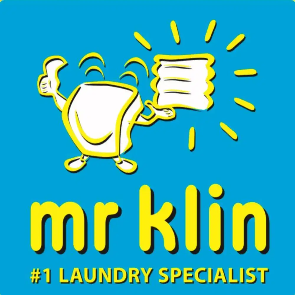 Staff Pegawai Laundry