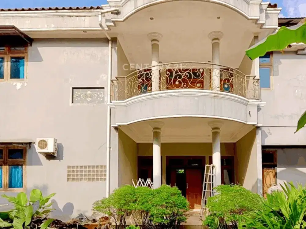 Dijual Rumah Kebagusan Jakarta Selatan Masih Ada Halaman Belakang