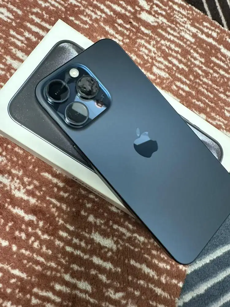 IPHONE 15 Pro Max ID/A