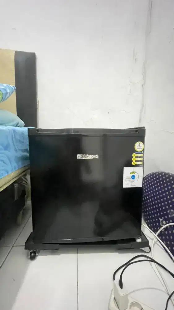 MINI KULKAS MURAH CHANGHONG