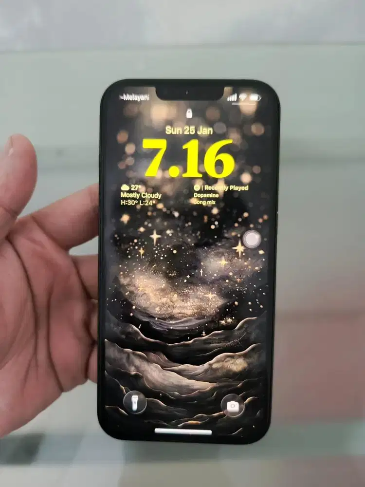 iPhone 13 128GB Inter — BeaCukai