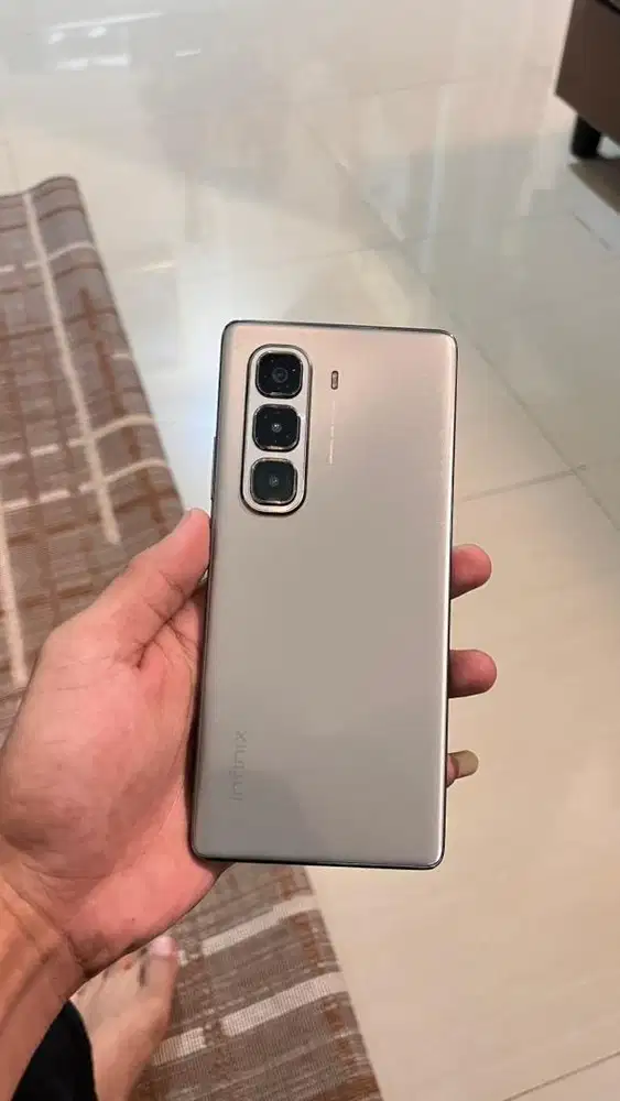 Infinix Hot 50 Pro+ 8/256