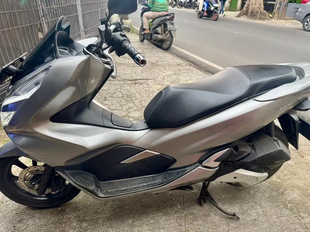 Honda PCX 150 2019
