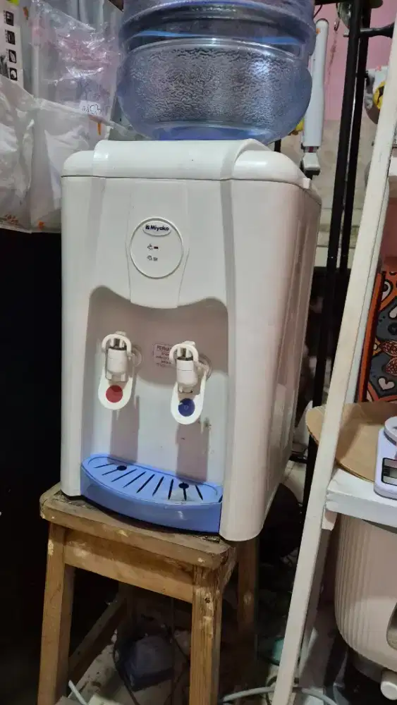 Dispenser miyako normal