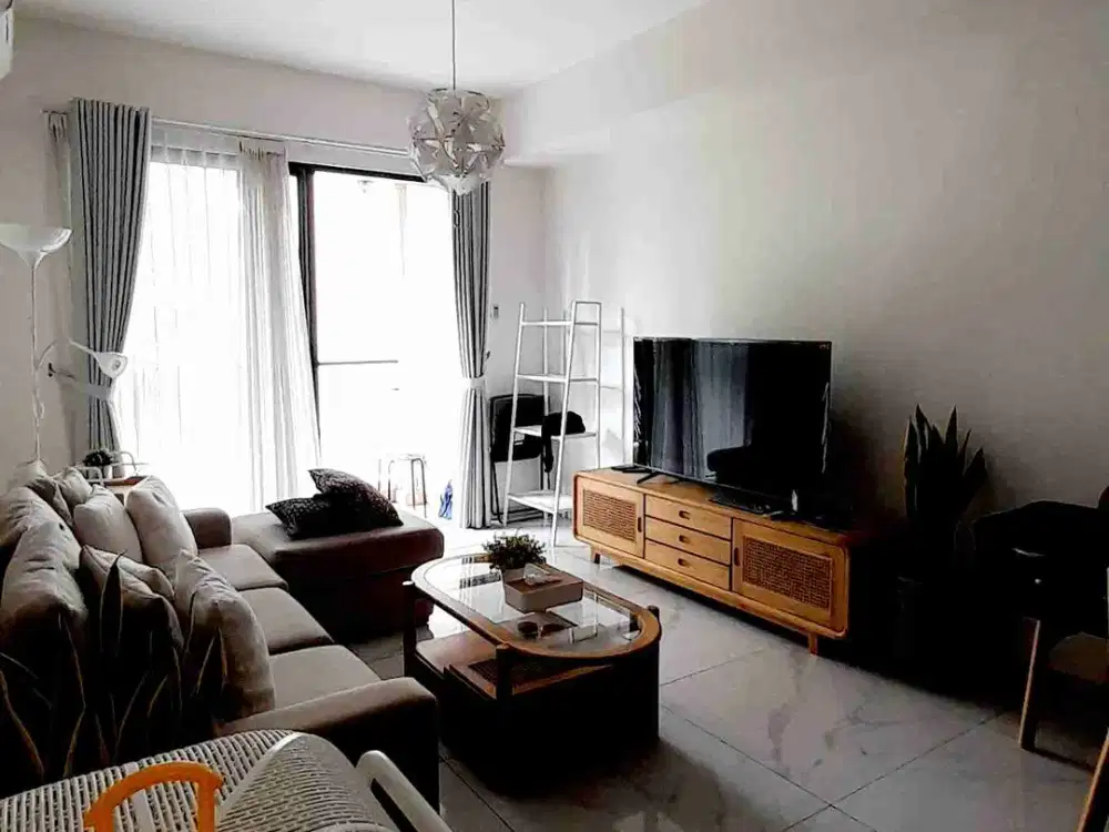 Luxury Living at Sky House BSD: Tower Duxton (Premium Unit)