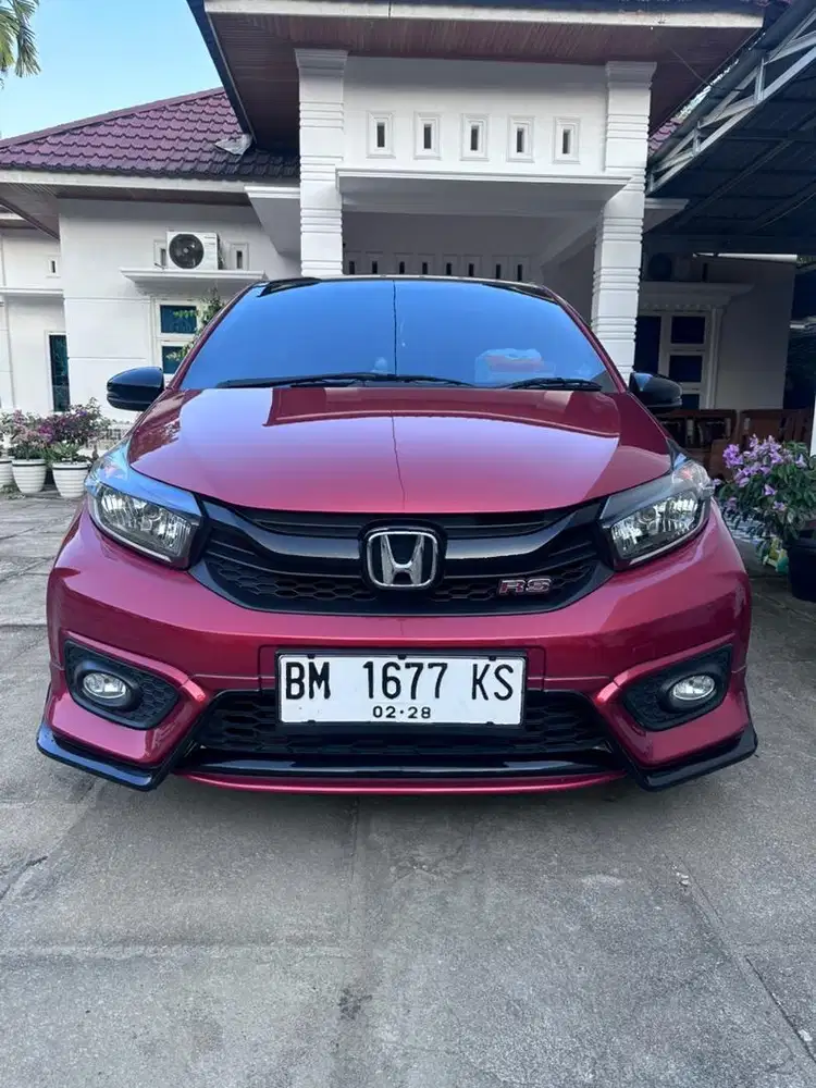 di Jual Brio RS Urbanite th.2023