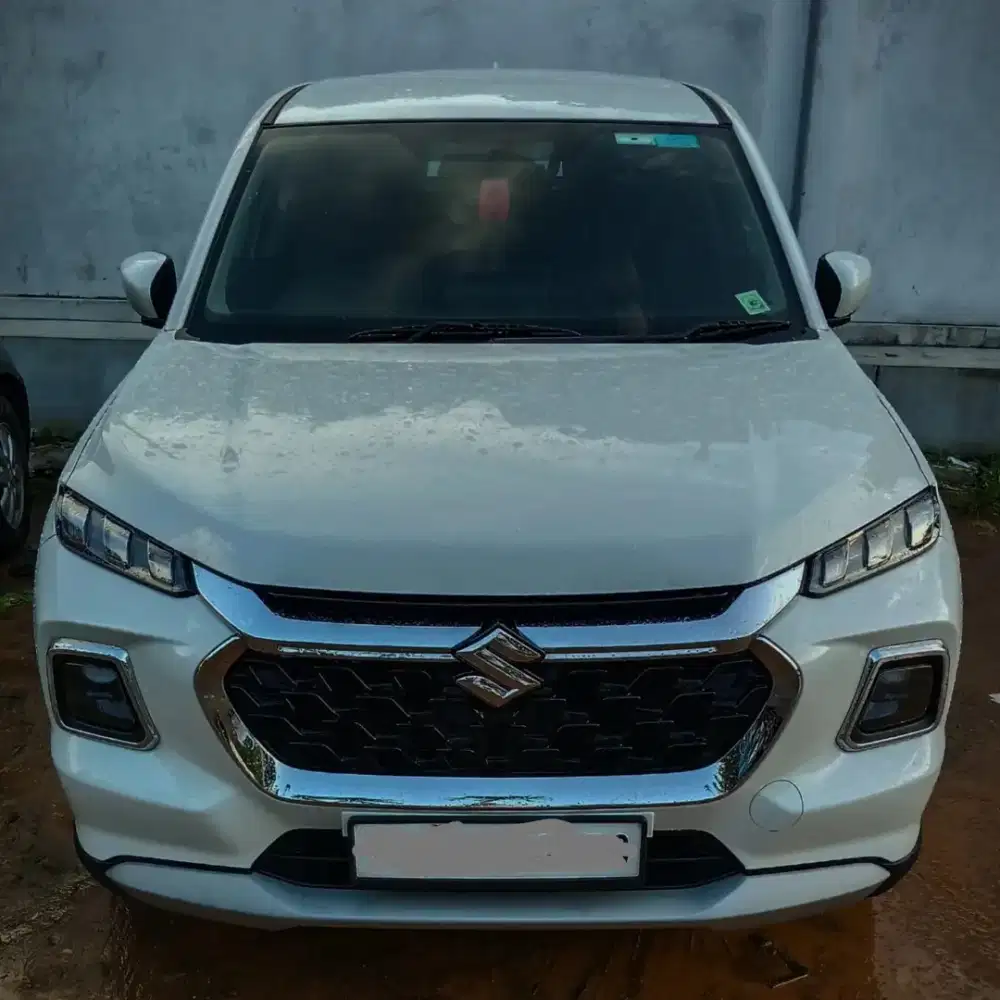 Grand Vitara GX Hybrid 2023