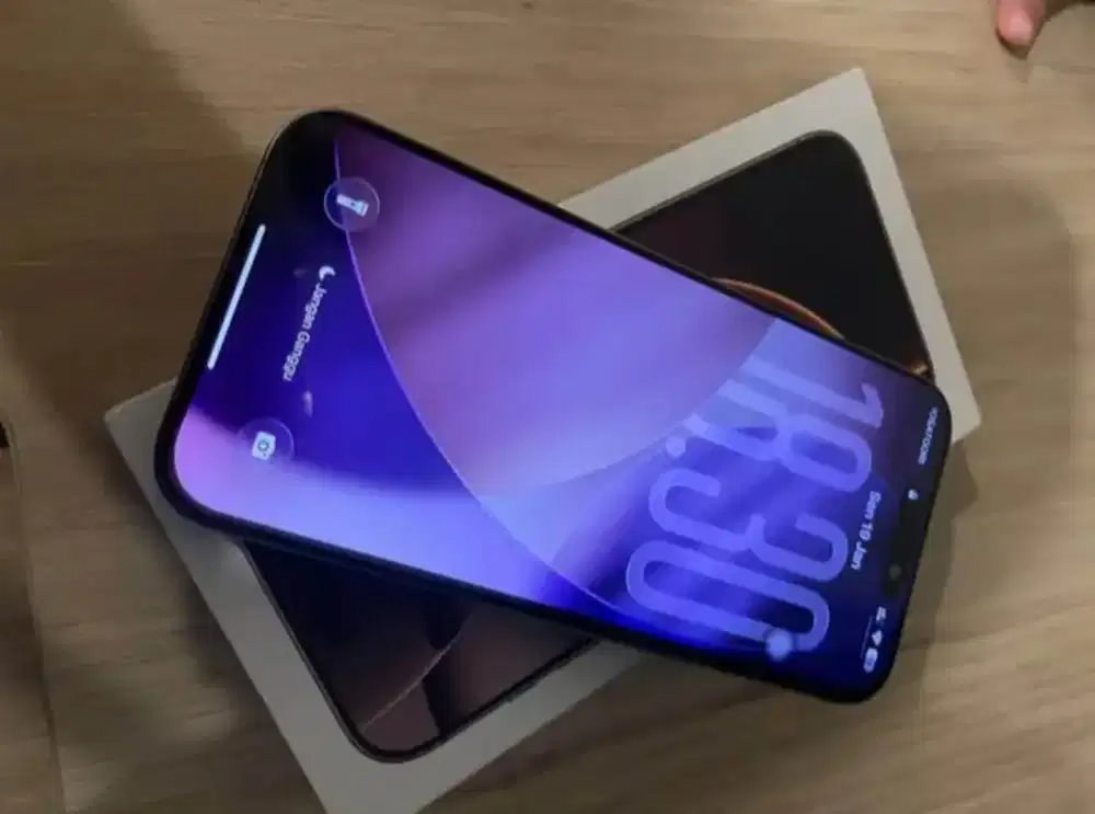 Iphone 16 PRO Max 256GB IBOX