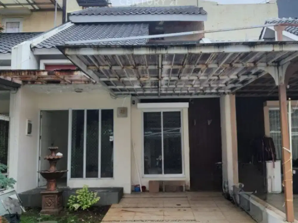 Sewa Dan Jual Rumah Grand Galaxy City Cluster Orchid Garden