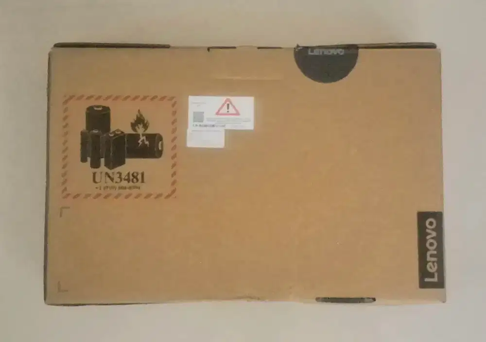 Laptop Lenovo Intel Celeron N4000