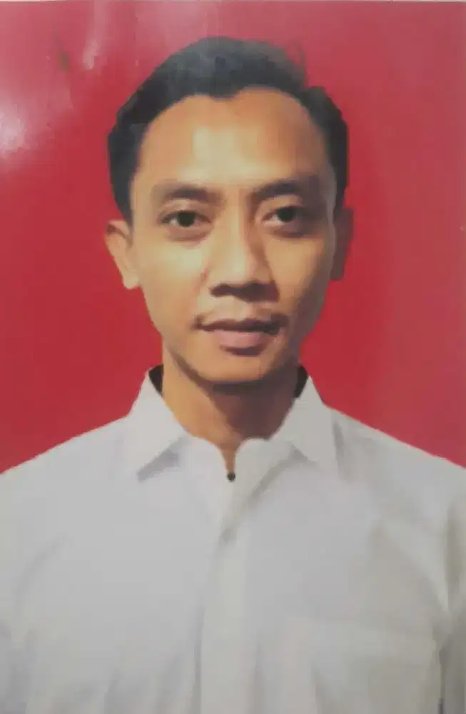 Sedang Mencari Pekerjaan Sebagai Driver