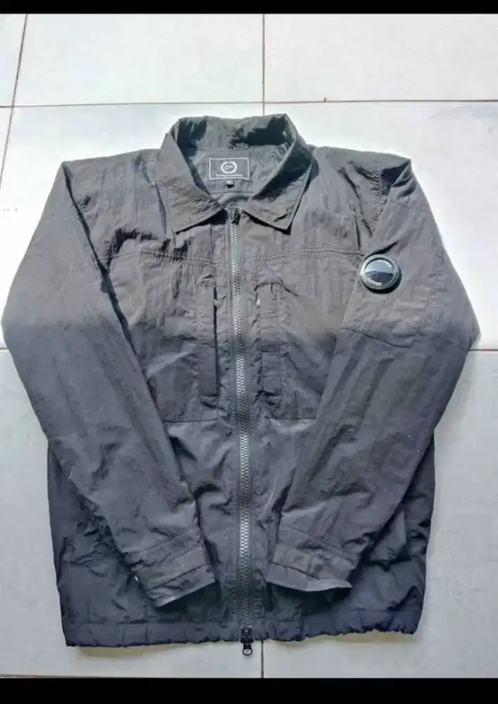 JAKET Outfirm size M