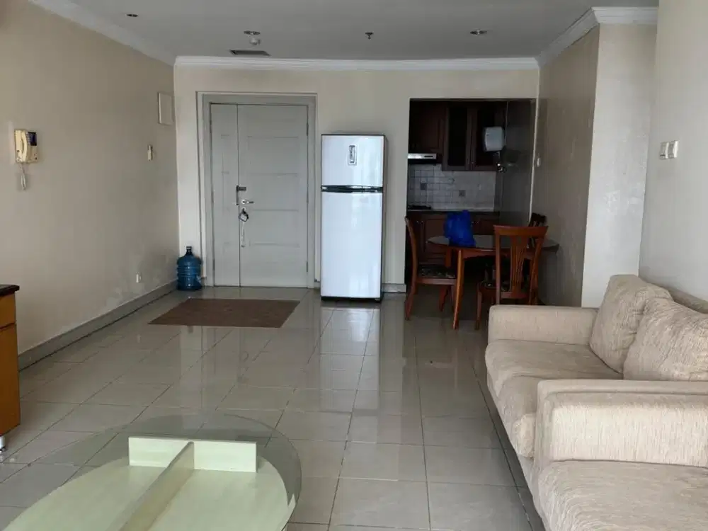 Apartemen Pantai Mutiara, Apartemen Enggano Pantai Mutiara, Pantai Mutiara, Jakarta Utara