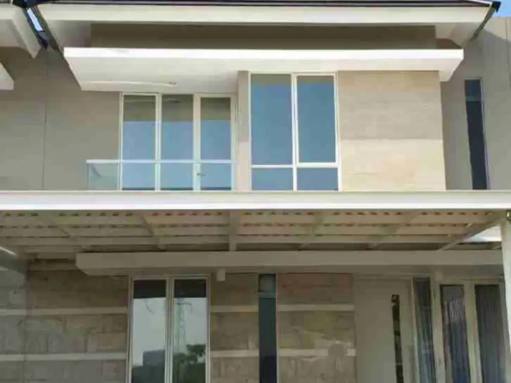 Murah‼️Greenlake 2LT Citraland Sby Barat