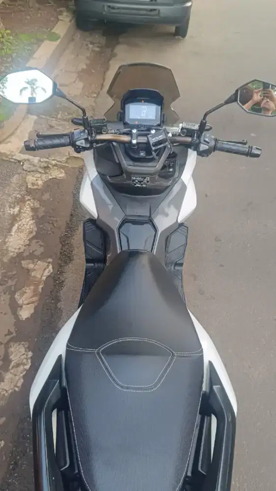 Jual Motor Adv 2023