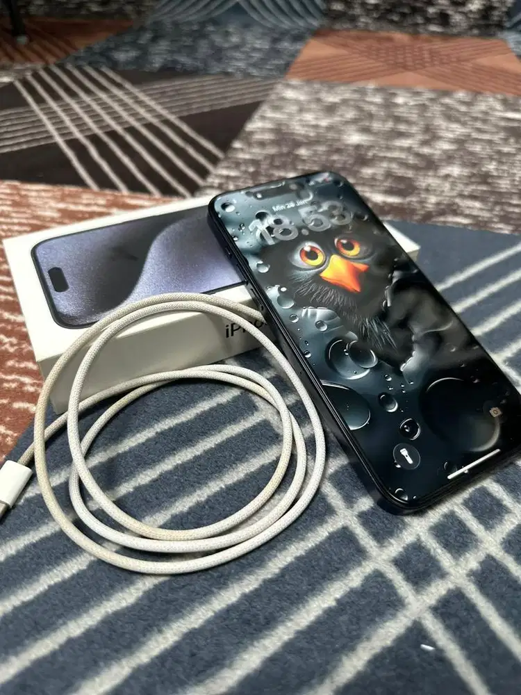 Iphone 15 Promax Ibox