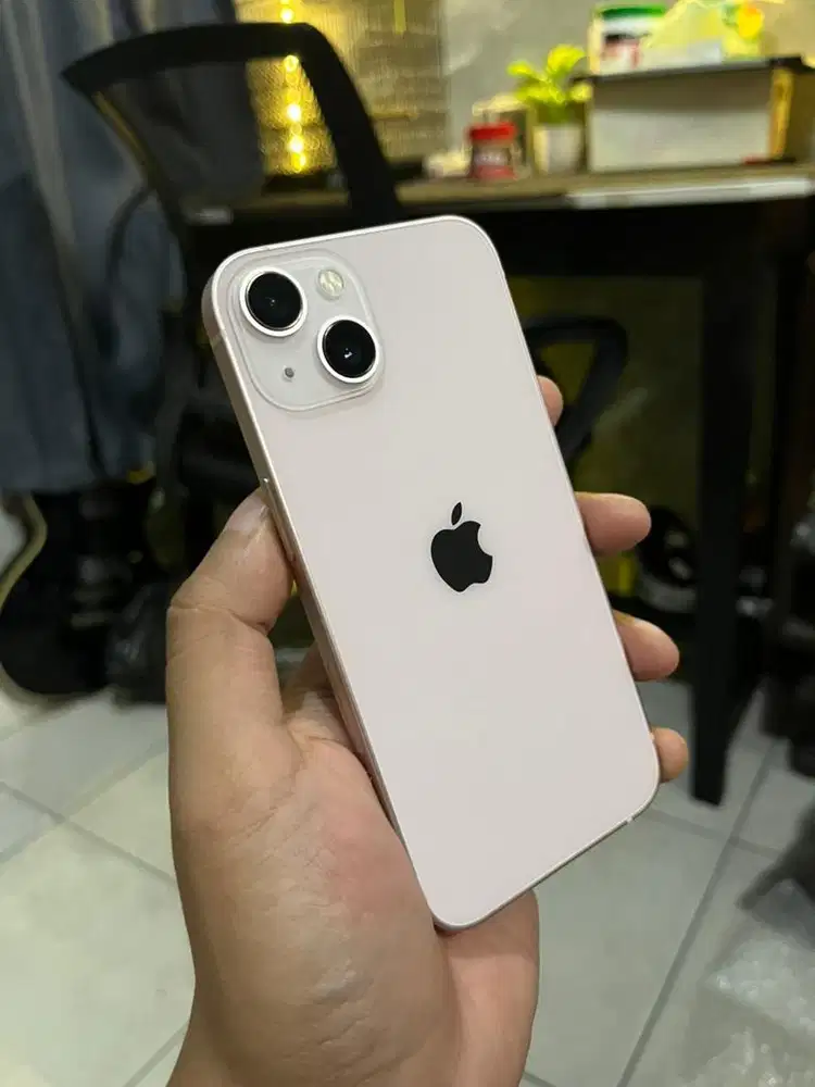 iphone 13 128gb all operator nominus