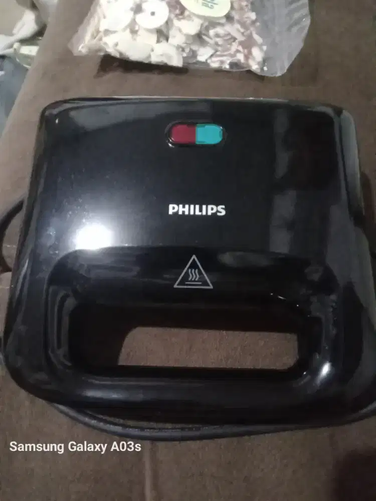 Jual pemanggang roti,