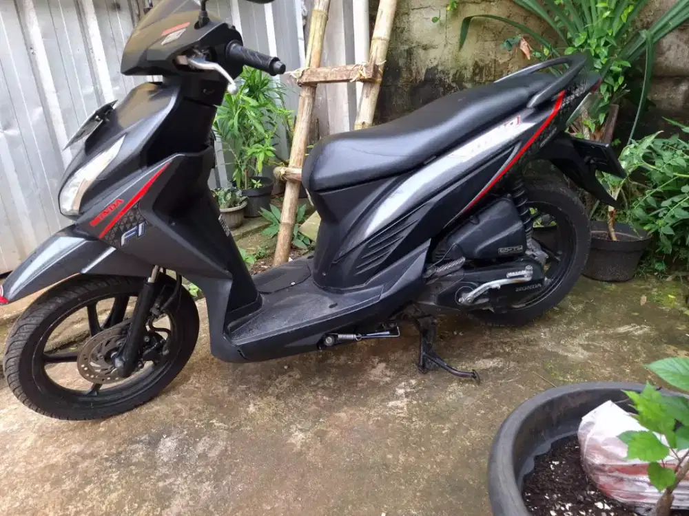 Vario 110 esp 2016