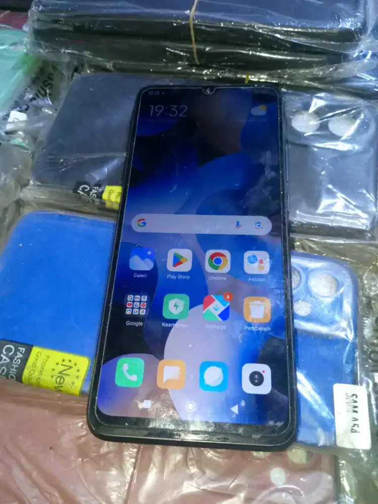 Redmi 10c 4/64 batang