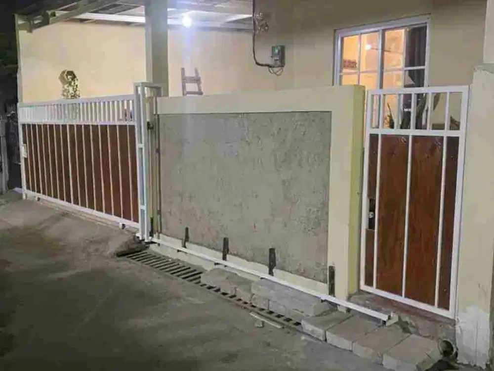 Rumah Dijual Super Murah di Karang satria Tambun Utara