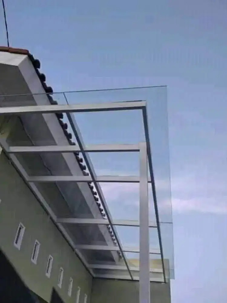 Pagar besi tralis minimalis iuytr