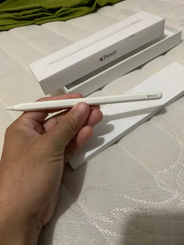 Apple pancil Gen 2