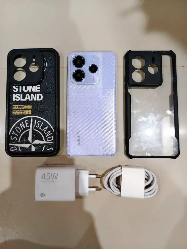 Xiaomi Redmi Note 14 5G (8/256GB)