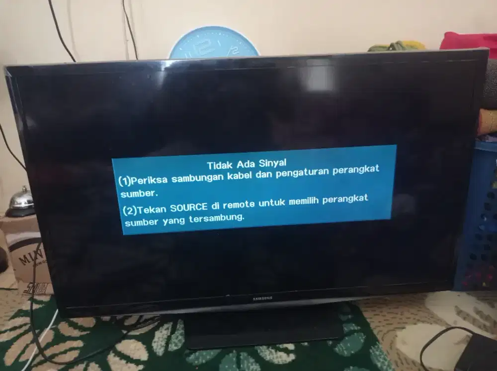 Jual TV Samsung 24inch