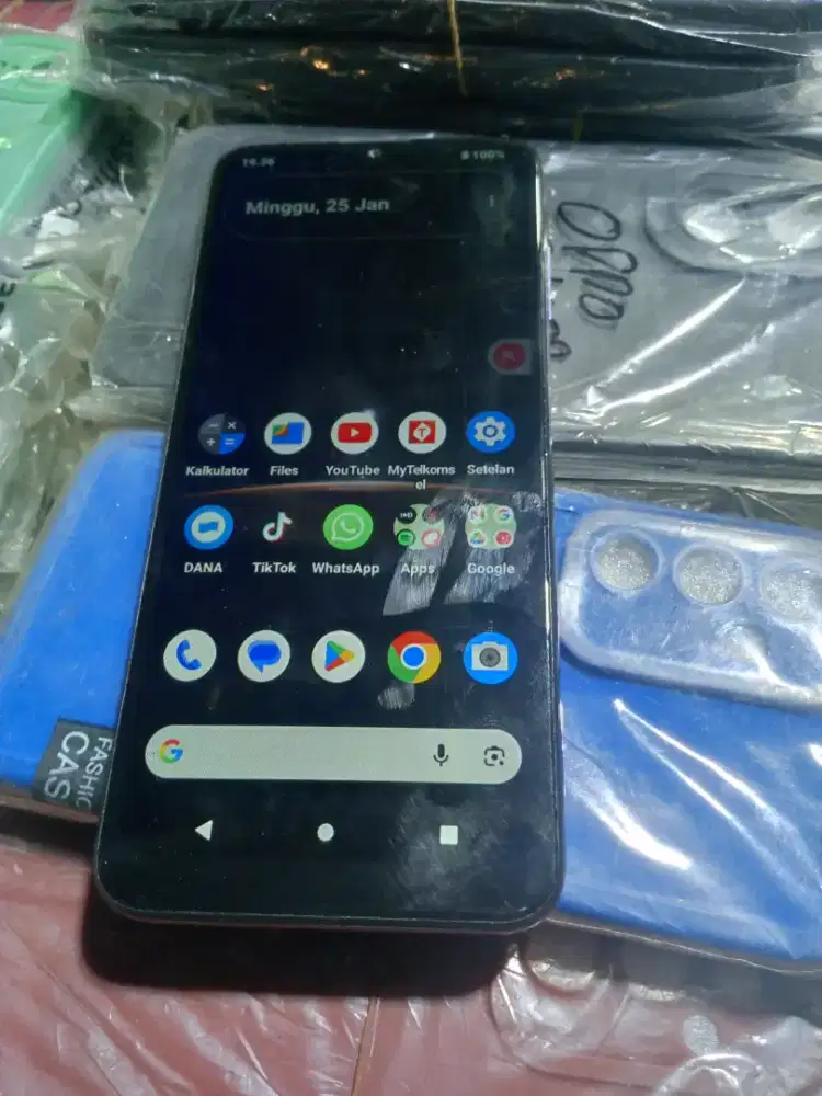 Nokia g20 4/64 batang