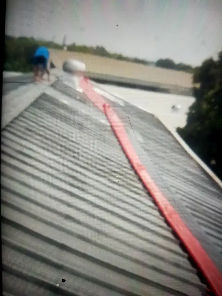 Jasa perbaikan rumah