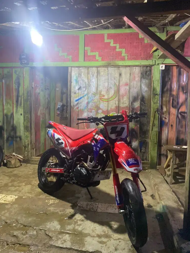 Jual butuh mau ganti motor