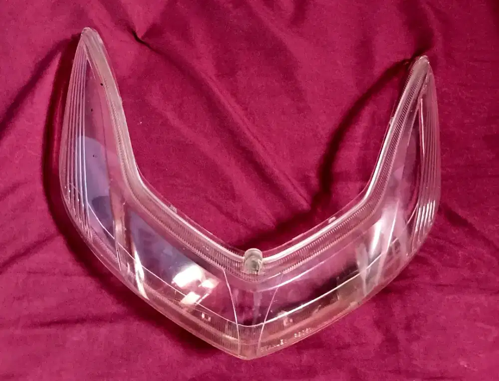 Mika Lampu Sen Mio ori