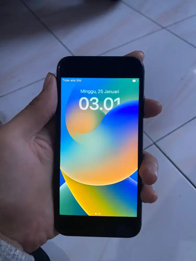 iphone 8 64gb inter nominus