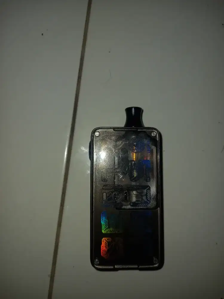 Korek api centaurus b-60