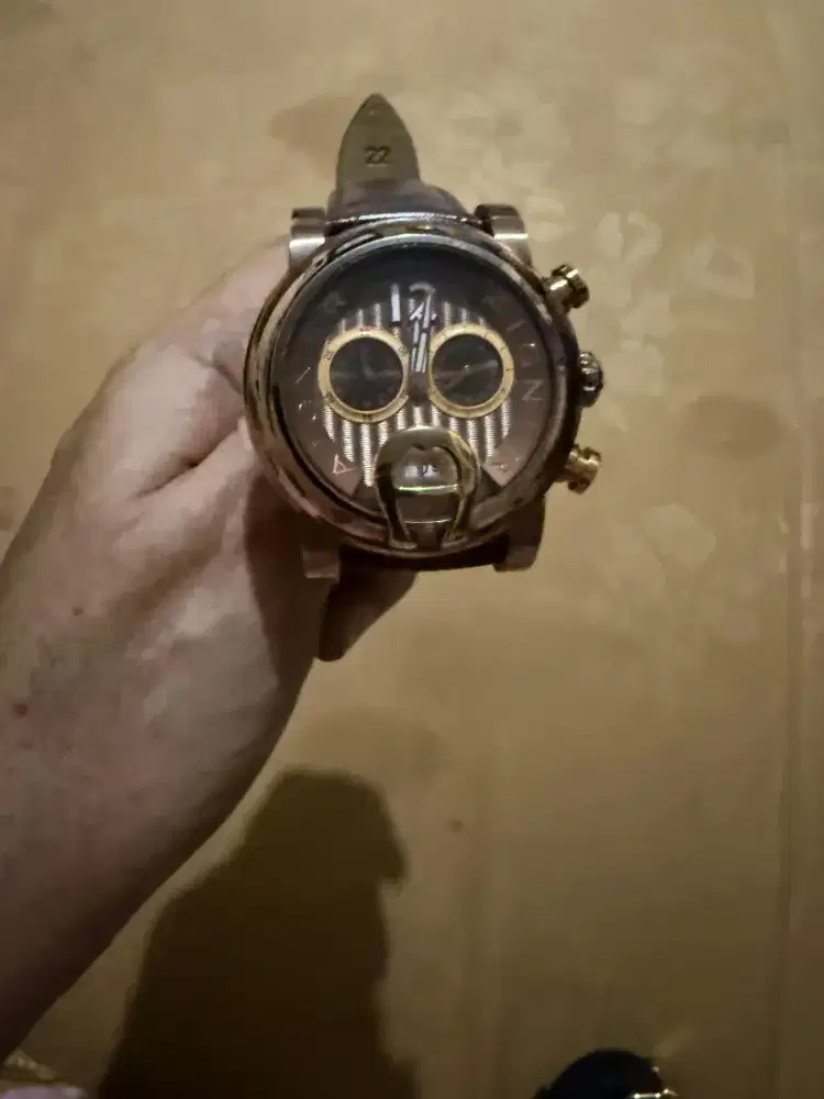 Jam aighn*r original