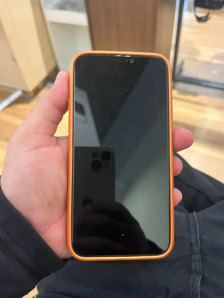 Iphone 11 pro 256gb inter