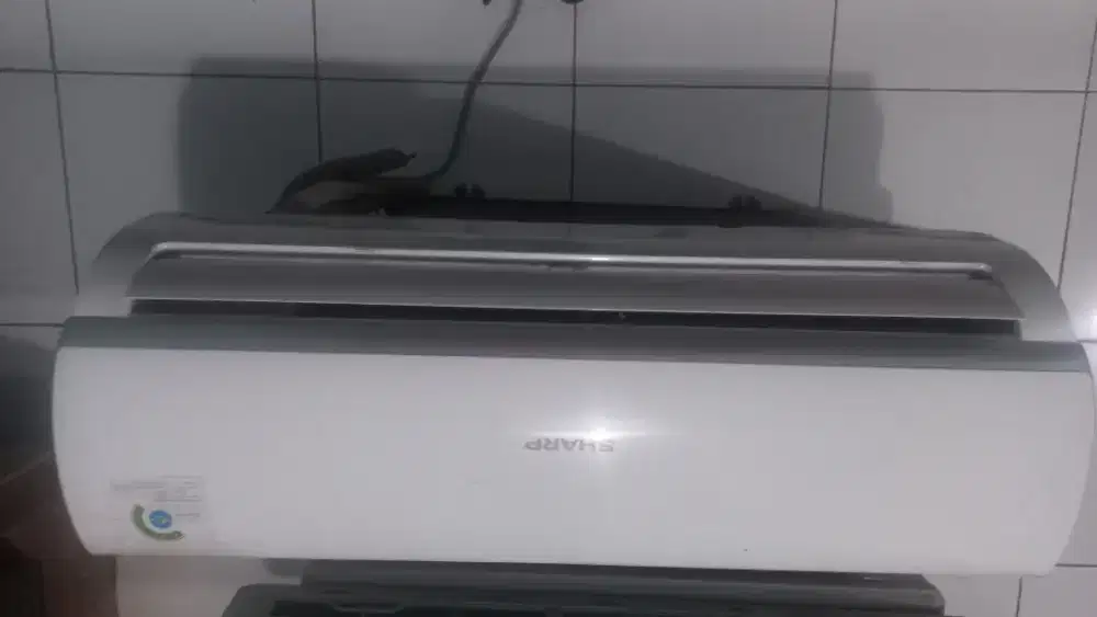 AC SHARP LOW WATT 1PK