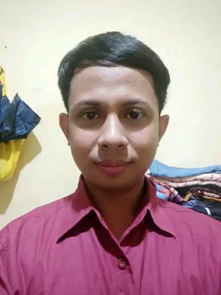 Mohon info lowongan kerjanya.