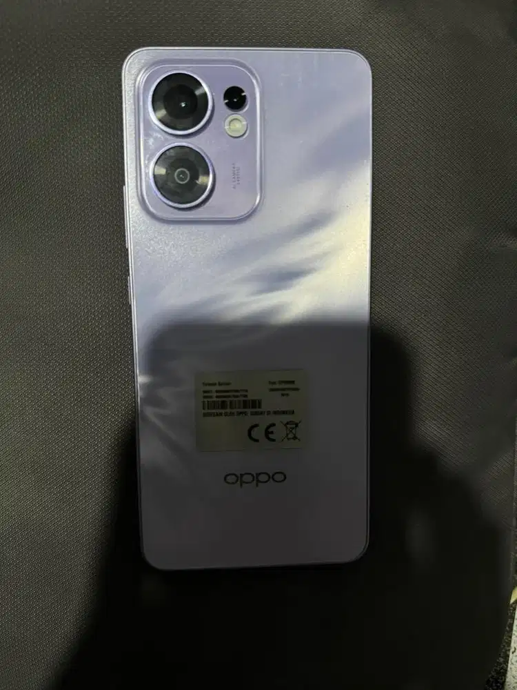 Oppo reno 13f 5G 12/256