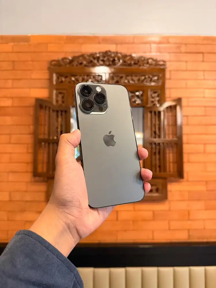 Jual Cepat! iPhone 14 Promax 512gb