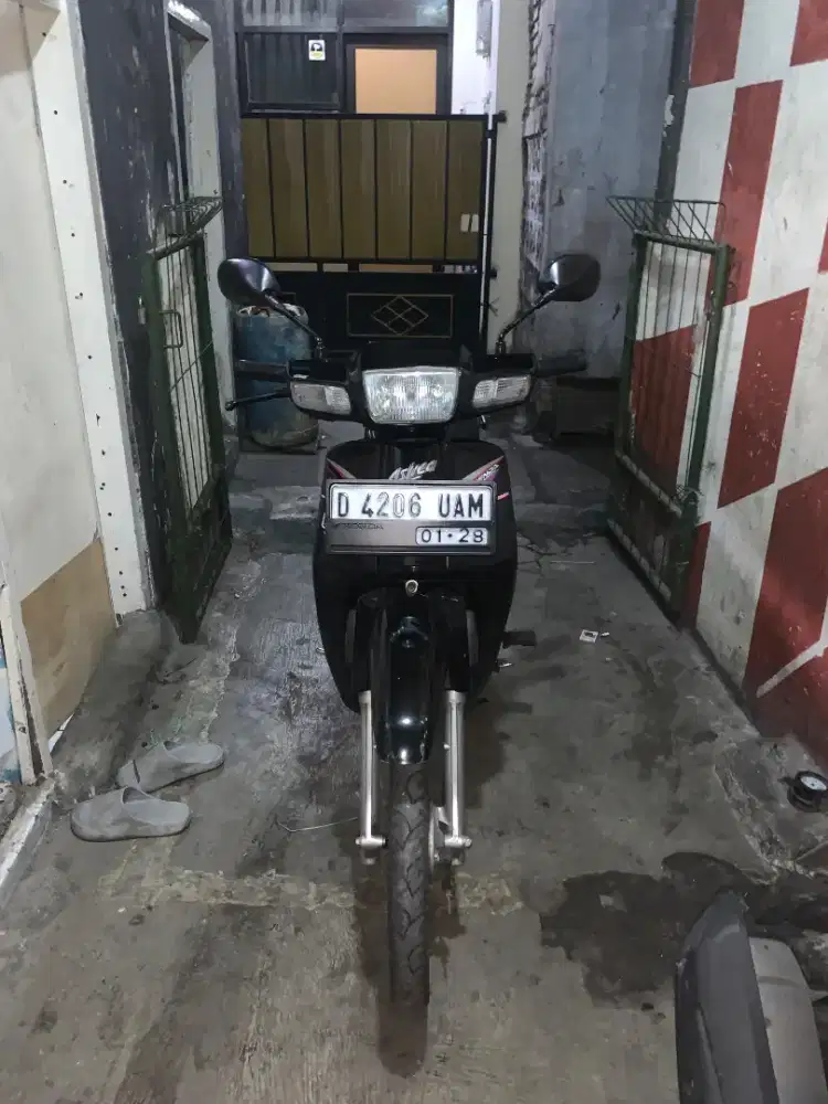 Honda Astrea legenda 2 original