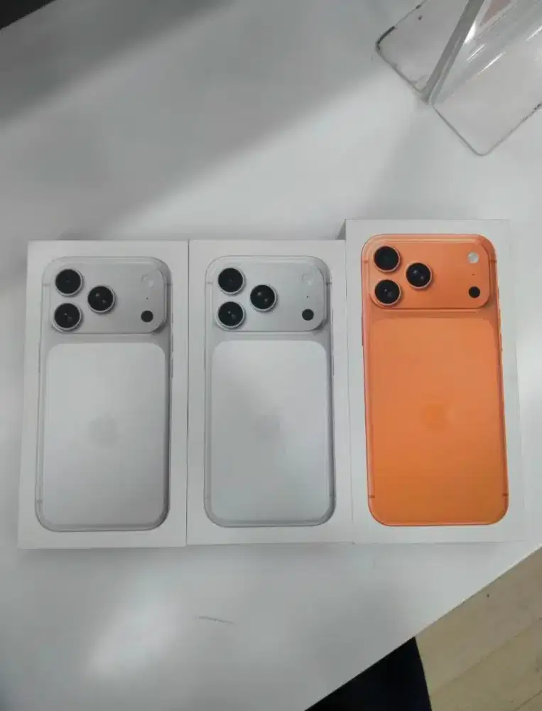 terima cicilan tanpa kartu kredit iphone 17 promax syarat ktp aja