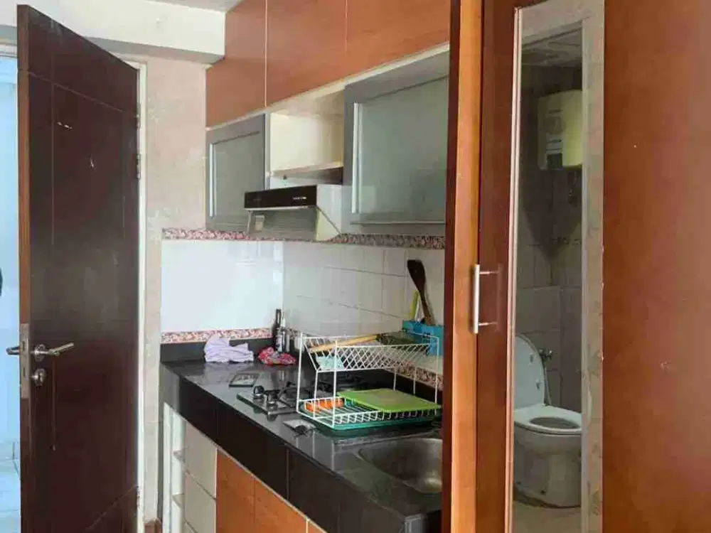 Tower A‼️Apartemen Metropolis dekat Ubaya