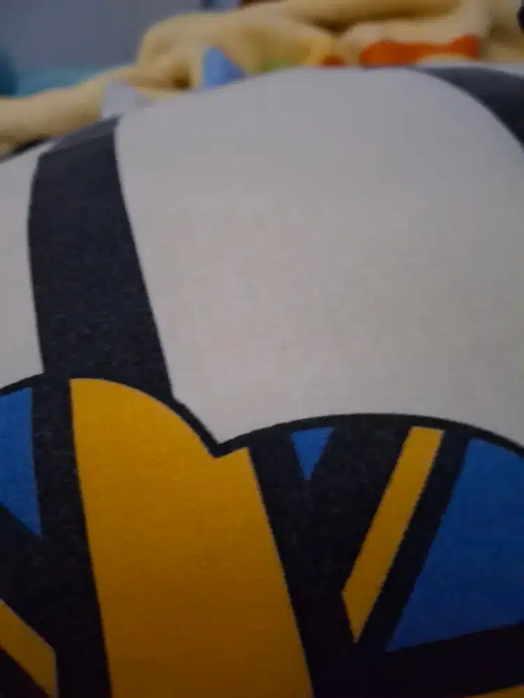 Butuh asisten rumah tangga