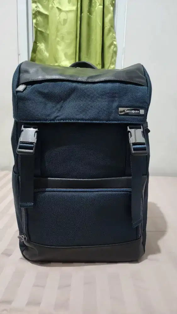 Ransel Pria Samsonite Type Sefton