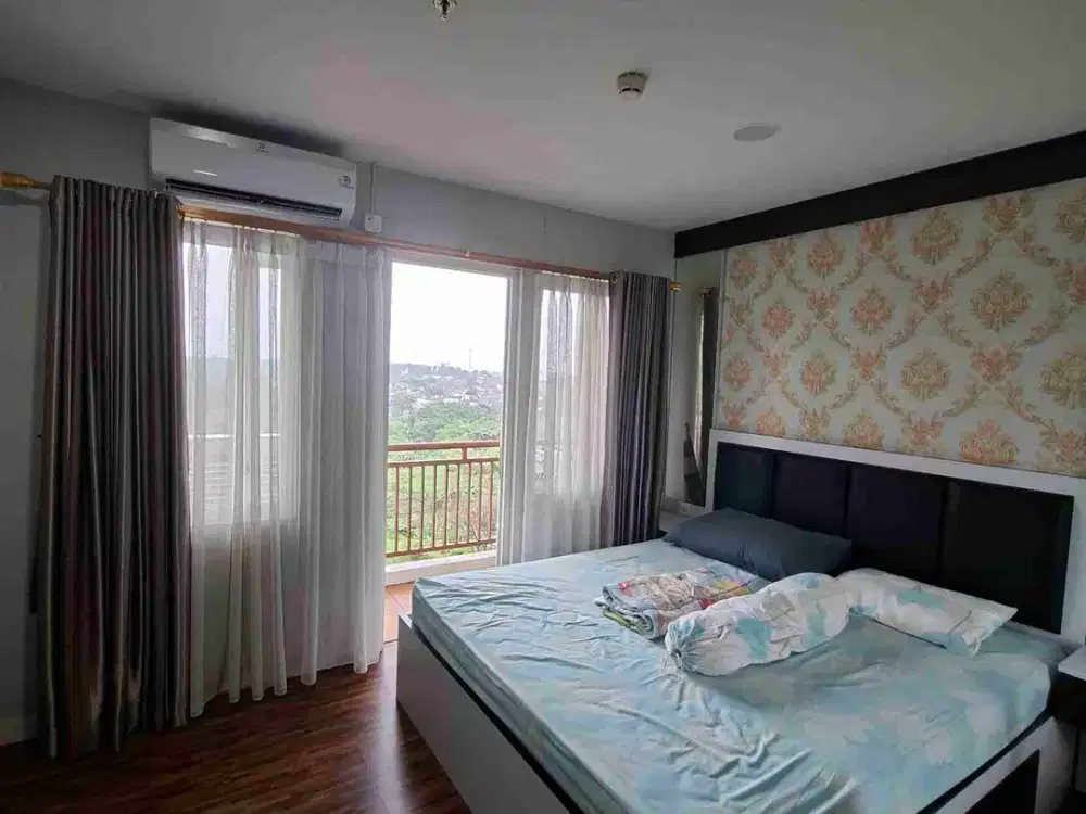 Apartemen Sentul Tower Lokasi Strategis Harga Menarik Dekat Mall