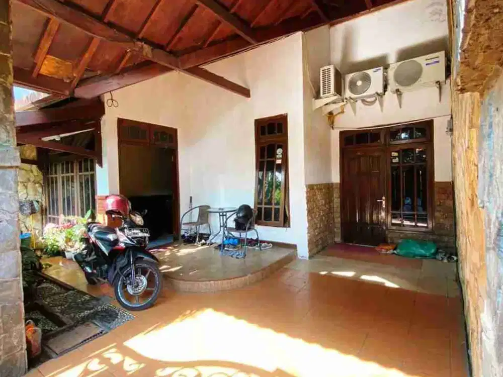 Dijual Rumah Rungkut Menanggal Surabaya Timur