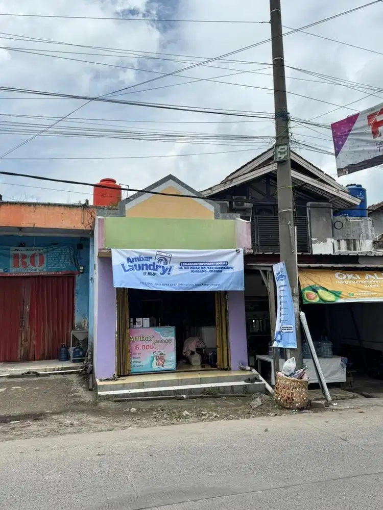 Lowongan kerja Laundry Wanita Berpengalaman