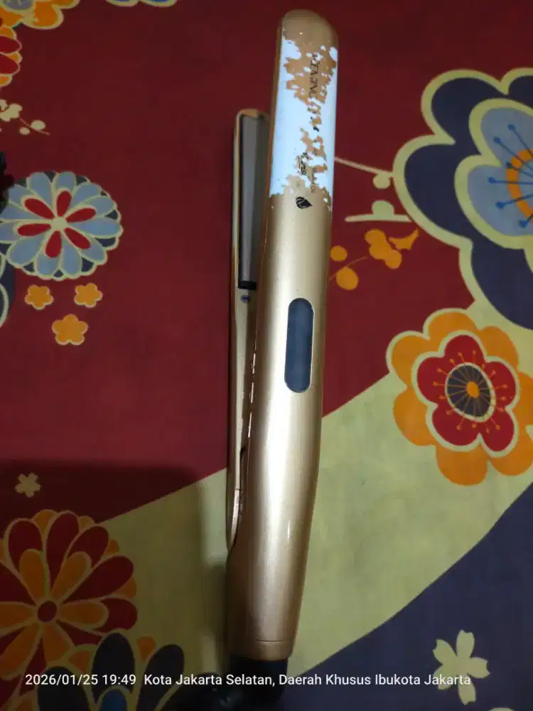 Remington keratin argan oil nourish